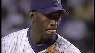 1998   MLB Highlights   May 12