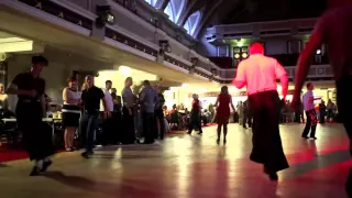 Northern Soul Dancing - by Jud