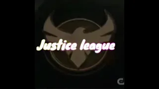 Arrowverse Justice League (Smallville Intro Style)