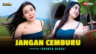 Shinta Gisul - Sudah Putus Jangan Cemburu (Official Music Video)