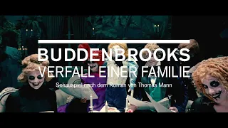 Buddenbrooks // DNT Weimar