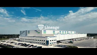 Lineage: The New Standard