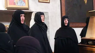 samtavros dedata monasteri..mtavaljamier!