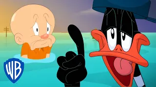 Looney Tunes | Daffy Can Fix Anything (Not) | @WB Kids