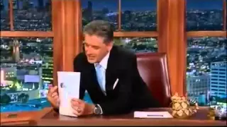 Craig Ferguson 4 8 14C Late Late Show tweetEmail XD