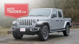 2020 Jeep Gladiator Review: The Perfect Pickup, Except This One Thing…