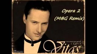 Vitas - OPERA 2 (MatGG Remix 2012)