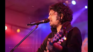 Kaun Mera Unplugged by Papon