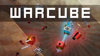 The Greatest Cube in All The Land! - (Warcube Game / Gameplay)