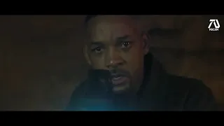 I AM LEGEND MOVIE[FAN MADE] Trailer (2020) Will Smith- coronavirus