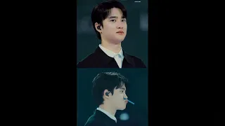 kumpulan gantengnya Doh Kyungsoo