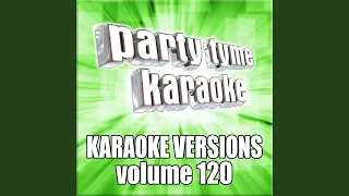 A Fool For Your Stockings (Made Popular By ZZ Top) (Karaoke Version)