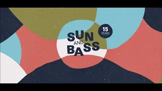 John B - "Alternative Set" @ Sun and Bass 2018