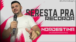 NORDESTINA ESSA É LINDA (COVER) EUDES BRANDÃO