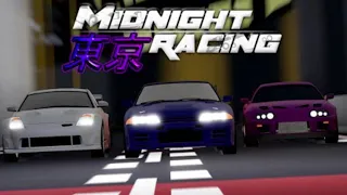 Midnight Racing: Tokyo Main Menu Theme (High Quality)