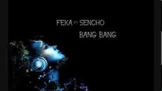 Feka 23 ft  Sencho   Bang Bang Armenian Rap