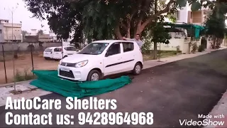 Car Garage| AutoCare Shelters| Car Cover| Camping tent