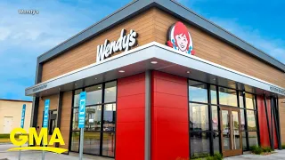 Wendy’s launches $3 deal