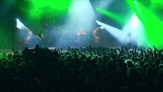 KATAKLYSM - "At The Edge of The World" at Summer Breeze 2011 (OFFICIAL LIVE)