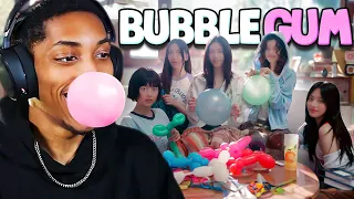 VexReacts To NewJeans (뉴진스) 'Bubble Gum' Official MV