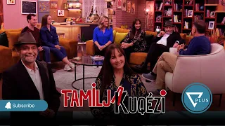 Familja Kuqezi - Fustani i bardhe - Episodi 3 | Sez.4 - Vizion Plus