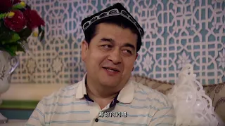 Qeshqerdiki hekaye 15 qisim / Uyghur kino / Tahir Hamut