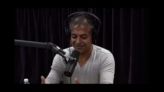 THE MEANING OF LIFE- Joe Rogan w/ Naval Ravikant