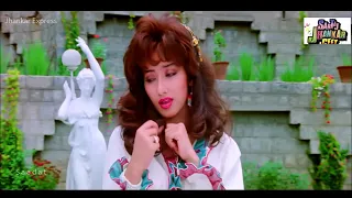 Ilu Ilu (((Jhankar))) HD, Saudagar(1991) - Kavita Krishnamurthy ,Udit Narayan , Manhar Udhas -Saadat