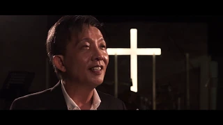 God Can Do What Men Cannot — Rev. Michael Yeo's Testimony