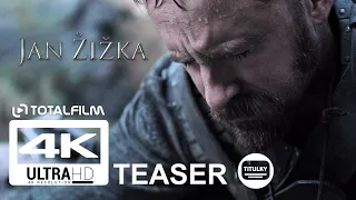 Jan Žižka (2022) CZ Titulky 4K teaser trailer