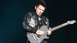 Muse - The Handler – Live at BottleRock Napa 2018