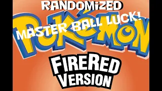 Master Ball Luck! - Pokemon #Shorts