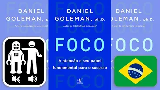 FOCO: Audio Livro Completo