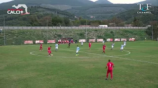 C4-ELLERA 1-2 COPPA ECCELLENZA 28 settembre 2022