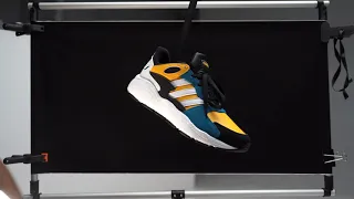 Rotating Shoes DEMO - 360 Product View