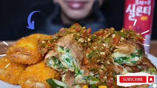 MARTABAK SAMBAL ULEG RAWIT X RISOL ‼️ ♨️ SUPER PEDES ♨️ ‼️