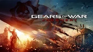 Gears of War: Judgement - Часть 1 [Военный суд]