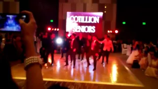 Cotillion Seniors