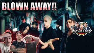 *REACTION* Coldrain - MAYDAY feat. Ryo from Crystal Lake