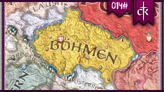 Herzlich willkommen in Böhmen! 👋