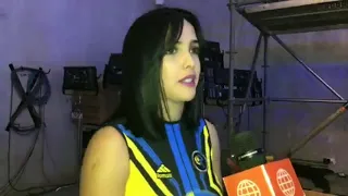 EEG El Gran Clásico Live 1 - 28/09/2018