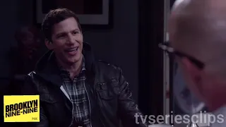 Brooklyn Nine-Nine Pimemento (3/6) Season 07 Episode 03