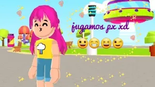 Jugando px xd y aprendiendo ingles a partir de los 4 años