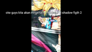 cara mod shadpw fight2 mod super god titan