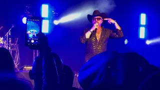 Geoff Tate Live - Empire | San Antonio, TX 2024 4K 60 FPS