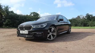 2017 BMW 740e - 2 Year Ownership Review