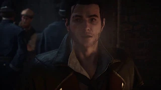 Assassin's Creed. Syndicate. DLC Джек Потрошитель