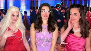 YOU'RE AT PROM  🌈 Text To Speech  🌈 POVs @Mikaela Happas | Funny Tiktok Compilations  | Part #0122