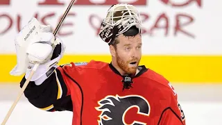 Why Flames fans will never forget him