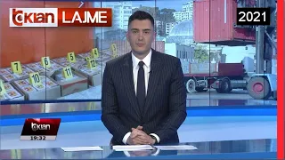 Edicioni i Lajmeve Tv Klan 17 Maj 2021, ora 19:30 Lajme - News